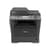 Brother MFC-8510DN Compact Laser Multifunction