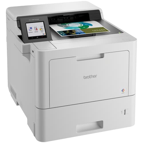 Brother HL‐L9410CDN Enterprise Colour Laser Printer