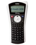 Brother PT-1090 P-touch Handheld Labeller