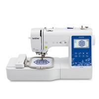 Brother NV180 Sewing, Quilting and Embroidery Machine