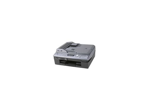 Brother MFC-420CN Colour Inkjet Multifunction