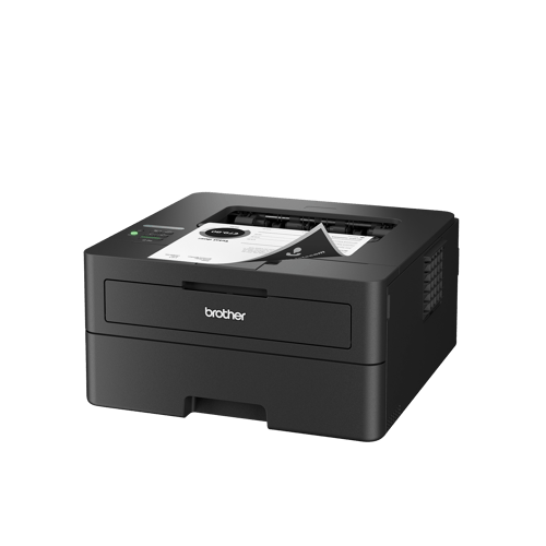 Brother HL-L2460DWXL Home Office-Ready Monochrome Laser Printer with 4,200 Prints In-box, Duplex and Mobile Printing with Refresh Subscription Option