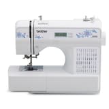 Brother SA125 1/4 Quilting Foot – Quality Sewing & Vacuum