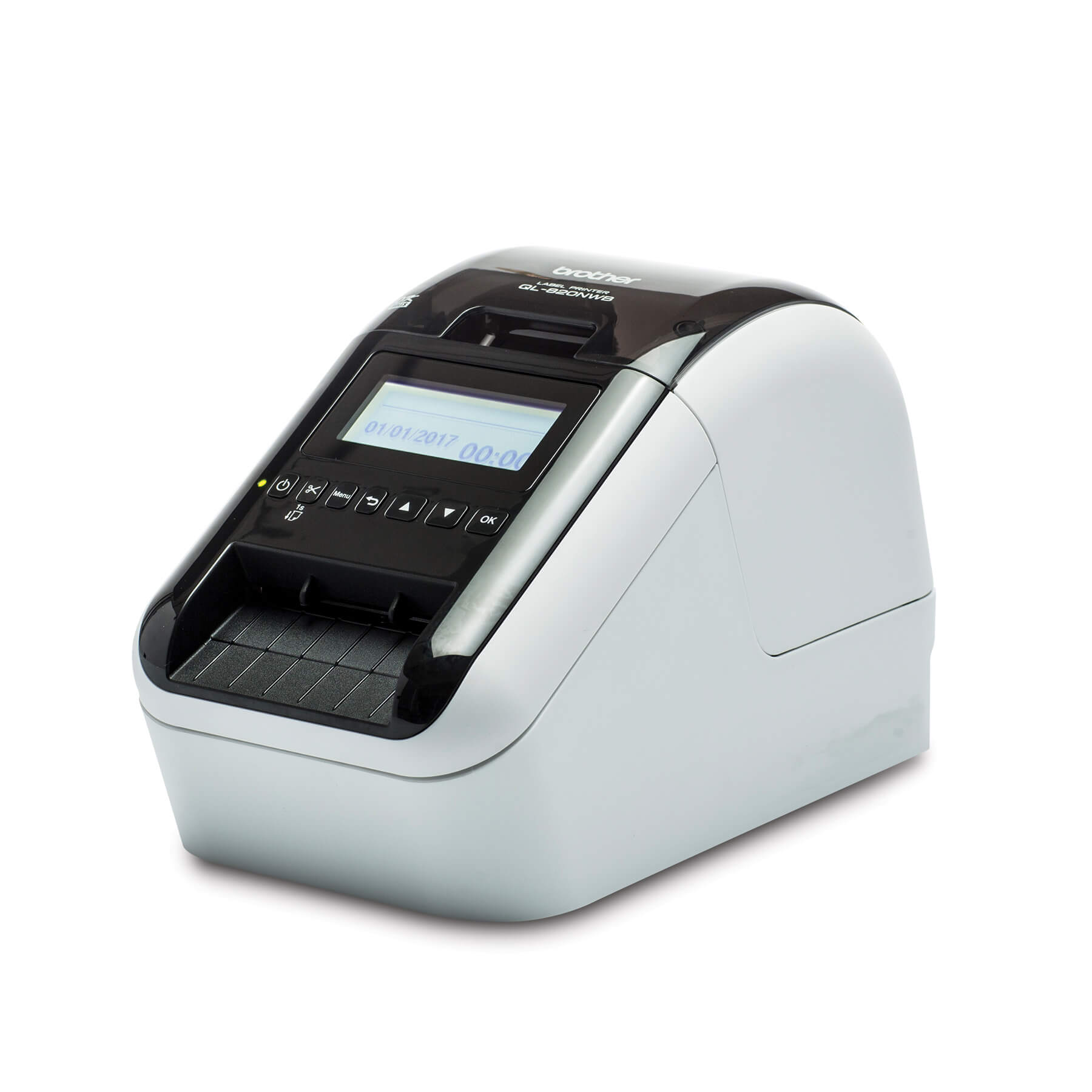 Brother QL-820NWB Label Printer