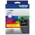 Brother Genuine LC401YS Standard-Yield Yellow Ink Cartridge 