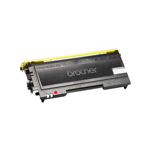 Brother TN350 Toner Cartridge Black, Standard Yield