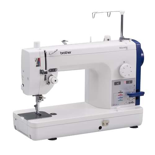 Brother PQ1600S High-Speed Straight Stitch Sewing & Quilting Machine