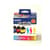 Brother LC413PKS 3-Pack of Innobella   Ink Cartridges   Colour (1 each of Cyan, Magenta, Yellow), Standard Yield