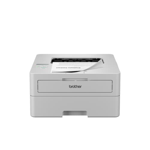 Brother HL-L2865DW Wireless Compact Monochrome Laser Printer