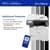 Brother MFC-L5915DW Business Monochrome Laser All-in-One Printer with Low-cost Printing, Wireless Networking and Duplex Print, Scan, and Copy