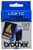 Brother LC21C Innobella  Ink Cartridge   Cyan, Standard Yield