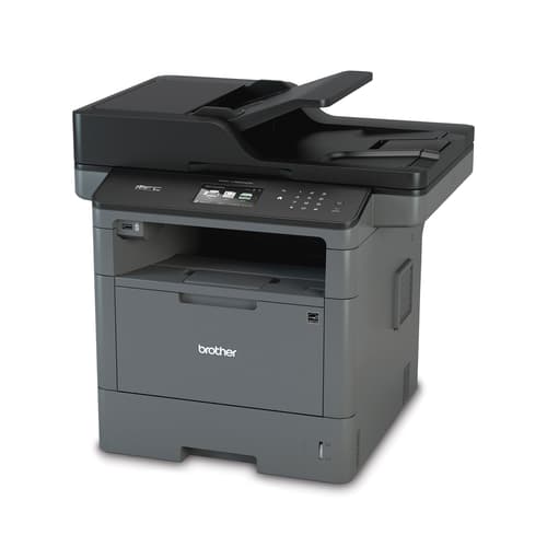 Brother RMFC-L5900DW Refurbished Business Monochrome Laser Multifunction