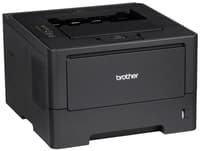 Brother HL-5450DN Monochrome Laser Printer