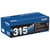 Brother TN315BK Black Toner Cartridge, High Yield