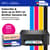 Brother Work Smart MFC-J1260W Wireless Colour Inkjet All-in-One Printer