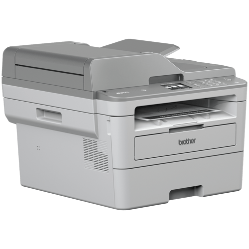 Brother MFC-L2759DW Compact Monochrome Laser All‐in‐One Printer