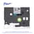 Brother Genuine TZe-135 White on Clear Laminated Tape for TZe-compatible P-touch Label Makers, 12 mm wide x 8 m long