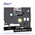 Brother Genuine TZe-335 White on Black Laminated Tape for TZe-compatible P-touch Label Makers, 12 mm wide x 8 m long