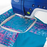 DreamWeaver XE VM6200D Brother Embroidery