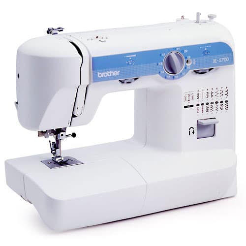 Brother XL5700 Mechanical Sewing Machine - Brother Canada