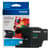 Brother LC71CS Innobella  Cyan Ink Cartridge, Standard Yield