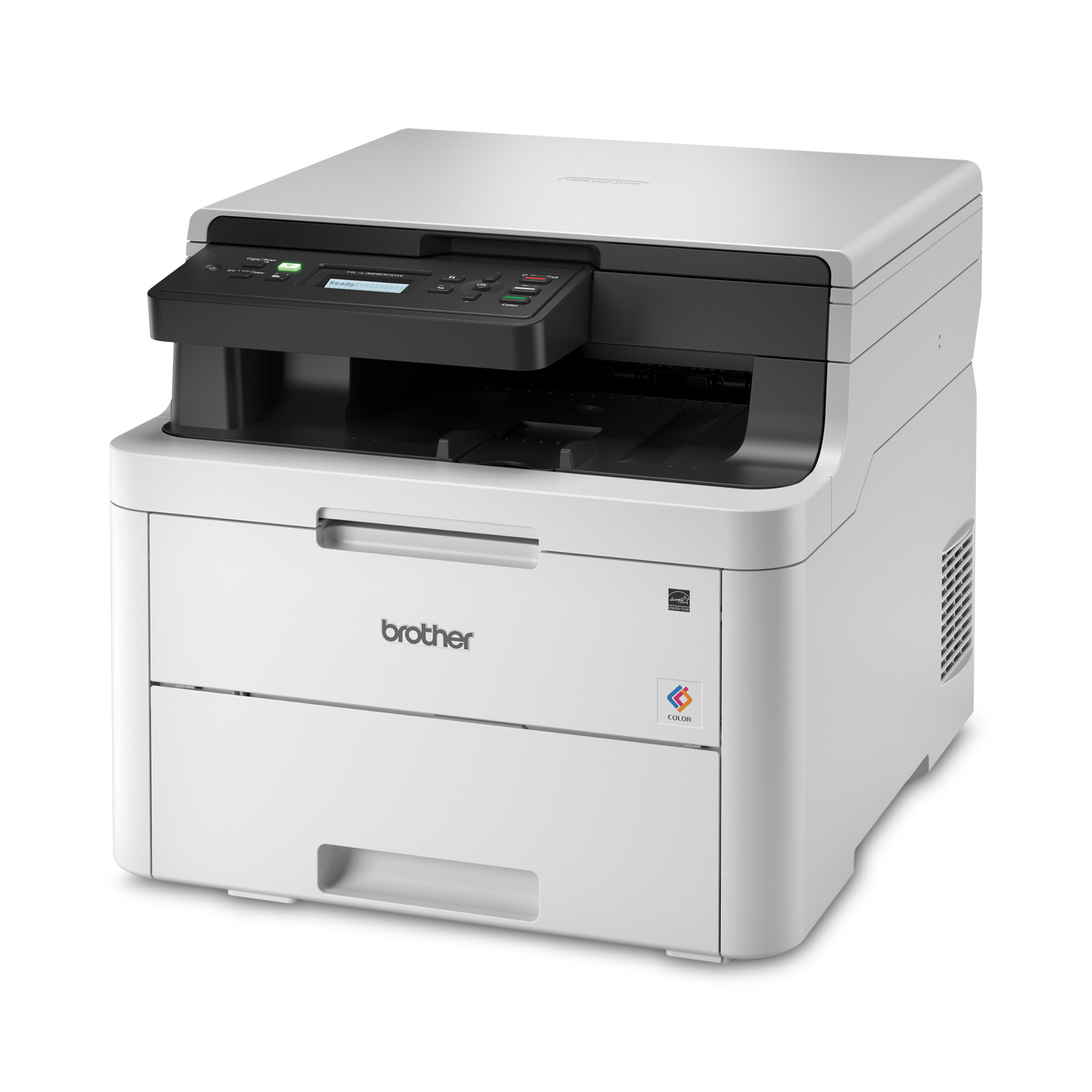 Image of Brother HL-L3290CDW Digital Colour Printer