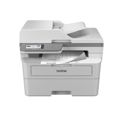 Brother MFC-L2980DW Wireless Compact Monochrome All-in-One Laser Printer