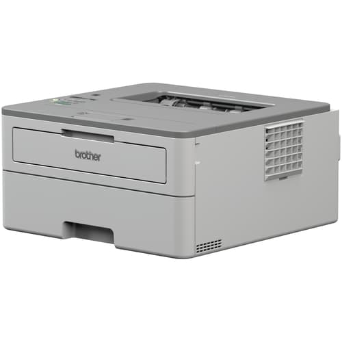 Brother HL-L2379DW Compact Monochrome Laser Printer