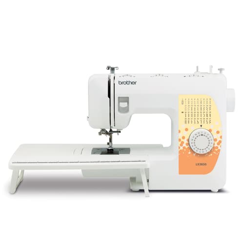 Brother LX3850 Mechanical Sewing & Quilting Machine