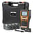 Brother P-touch PT-E560BTVP handheld industrial label printer with Bluetooth® and dual auto-cutter