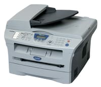 Brother MFC-7420 Monochrome Laser Multifunction - Brother Canada