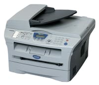 Brother MFC-7420 Monochrome Laser Multifunction