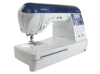 Brother NX450Q Sewing & Quilting Machine