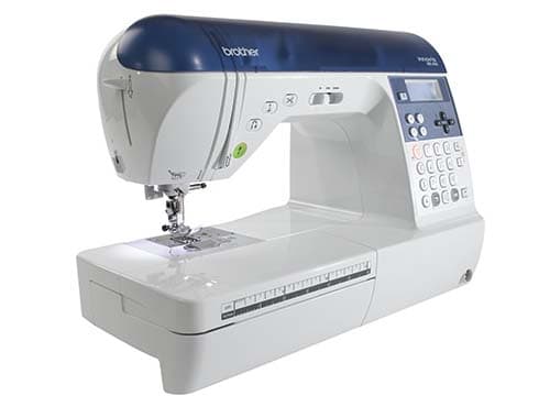 Brother NX450Q Sewing & Quilting Machine