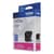 Brother LC101MS Innobella  Ink Cartridge   Magenta, Standard Yield