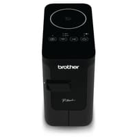 Brother RPT-P750W Refurbished Compact Label Maker