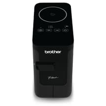 Brother RPT-P750W Refurbished Compact Label Maker