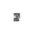 Brother TZS141 Black on Clear 18 mm Tape with Extra Strength Adhesive, 8 m