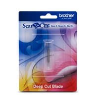 Brother Deep Cut Blade