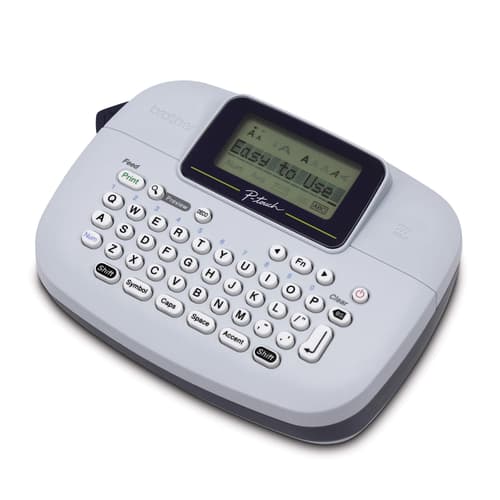 Brother RPT-M95 Refurbished Handy Label Maker