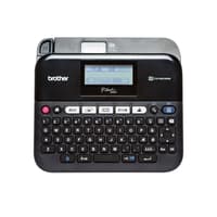 Brother PT-D450 Versatile Label Maker