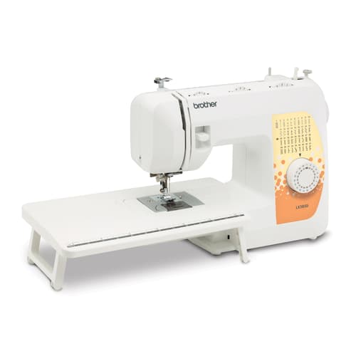 Brother LX3850 Mechanical Sewing & Quilting Machine