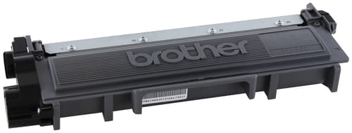 Brother TN660 Black Toner Cartridge, High Yield