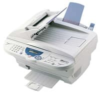 Brother MFC-6800 Monochrome Laser Multifunction