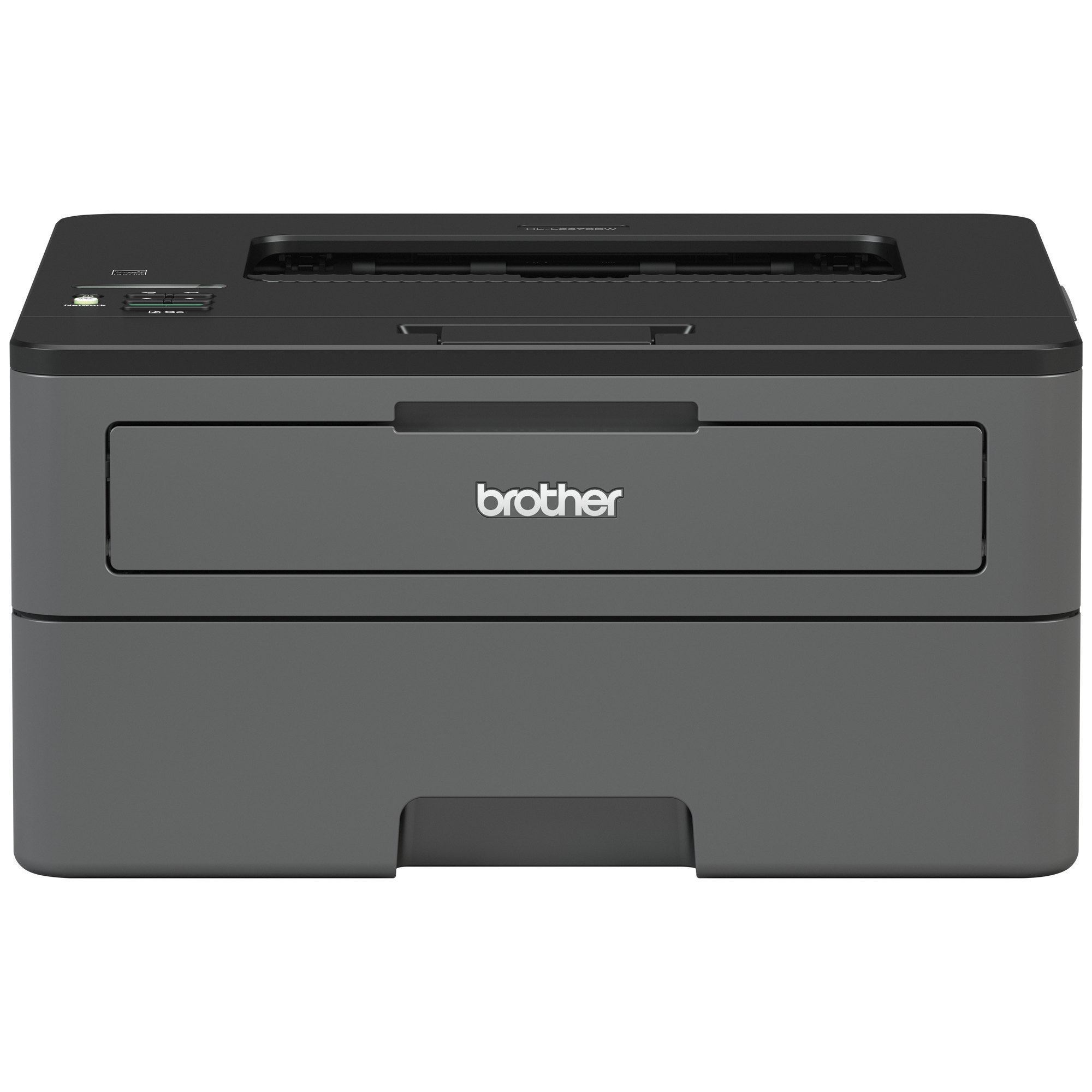 Image of Brother RHL-L2370DW Refurbished Compact Monochrome Laser Printer