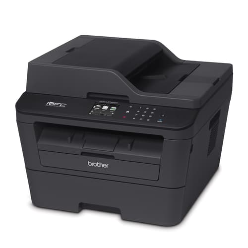 Brother MFC-L2740DW Monochrome Laser Multifunction