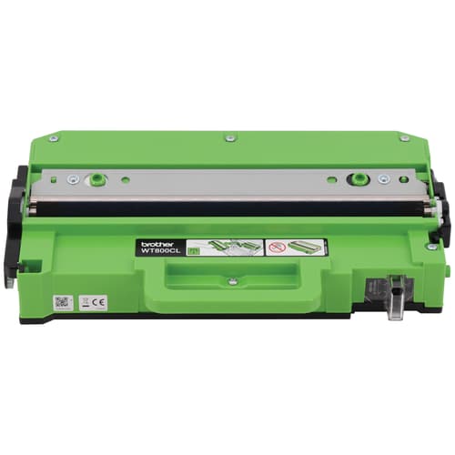 Brother Genuine WT800CL Waste Toner Box