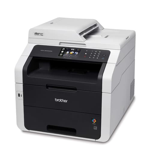 Brother RMFC-9340CDW Refurbished Digital Colour Multifunction