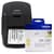 Brother QL600 label printer with DK1201 standard address paper labels bundle