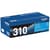 Brother TN310C Cyan Toner Cartridge, Standard Yield